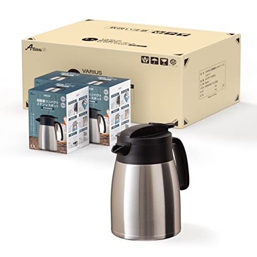 AgX ۗ|bg ۉ|bg 1.1L 12Zbg ق y ߓd ȃGl L |bg XeX|bg @r ۉ ۗ ^fMd\ RpNg 􂢂₷ Vo[ AVTP-1100SV12P