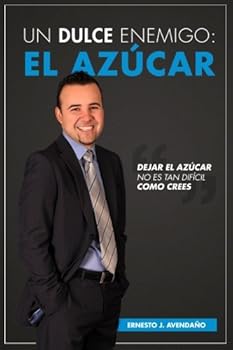 Paperback Un Dulce Enemigo: El Azucar (Spanish Edition) [Spanish] Book