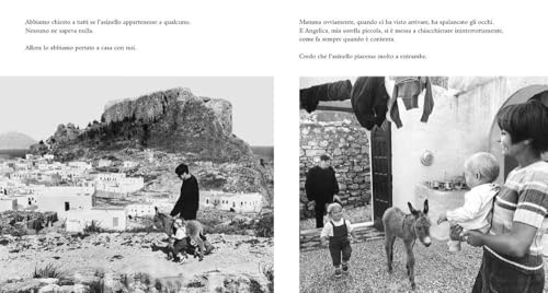 Il Mio Asinello Benjamin E Io. Ediz. Illustrata - 5