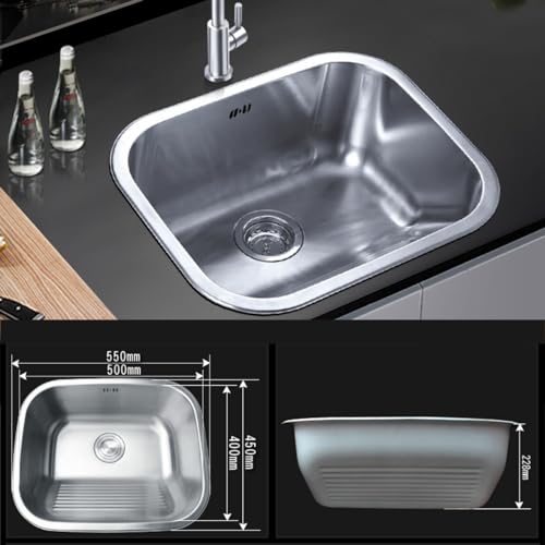 Encuentra reviews de Lavaderos acero inoxidable para comprar online. 38 Imagen adicional