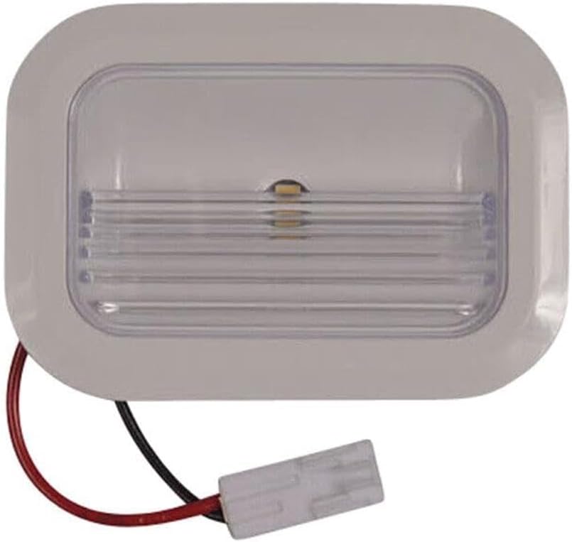 Replace Part for OEM for Whirlpool W10854032 Refrigerator Module (vlpl-15920)