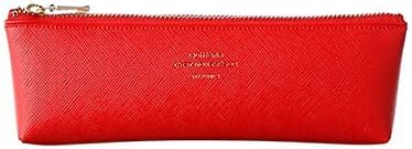 Amazon Co Jp ペンケース 人気 ペンポーチ 高校生 おしゃれ ペン入れ シンプル 中学生 筆箱 大容量 ケース ジッパー かわいい 女の子 使いやすい ポーチ キャンバス 多機能 小物収納 文具 男の子 入学 ペンバッグ プレゼント お祝い ピンク 文房具 オフィス用品