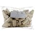 # 7 Straight corks 13/16" x 1 3/4" Bag of 30