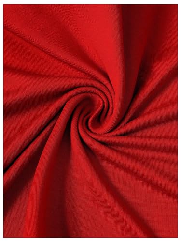 Image of RoseSeek Men's Color Block Short Sleeve Tee Shirts Casual Crewneck T Shirt Trendy Summer Tops