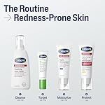Cetaphil Redness Relieving Foaming Face Wash For Sensitive Skin, 8 Fl Oz, Gently Cleanses & Calms Sensitive Skin Without Over Drying, (Packaging May Vary) - Image 5