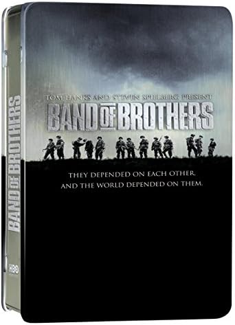 Band of Brothers