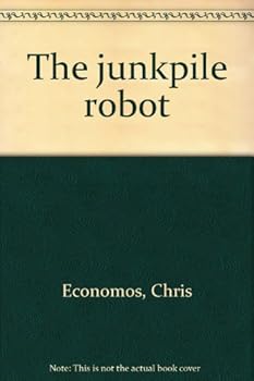 Unknown Binding The junkpile robot Book