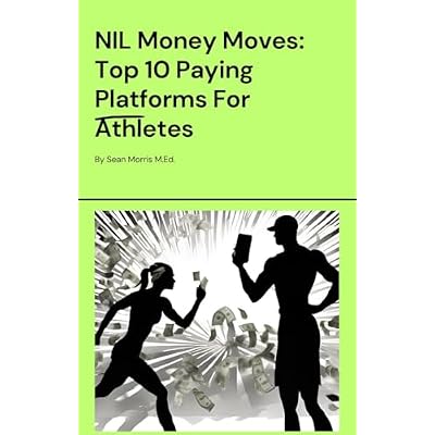 NIL Money Moves
