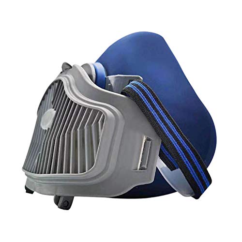 Half Facepiece Reusable Respirator 