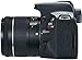 Canon EOS Rebel SL2 DSLR Camera with EF-S 18-55mm STM Lens - WiFi Enabled