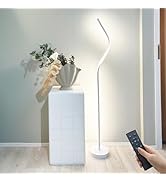 フロアライト LED 調光 間接照明 スタンドライト 北欧 Amazon.co.jp : 7Life フロアライト スタンドライト おしゃれ 調光調色