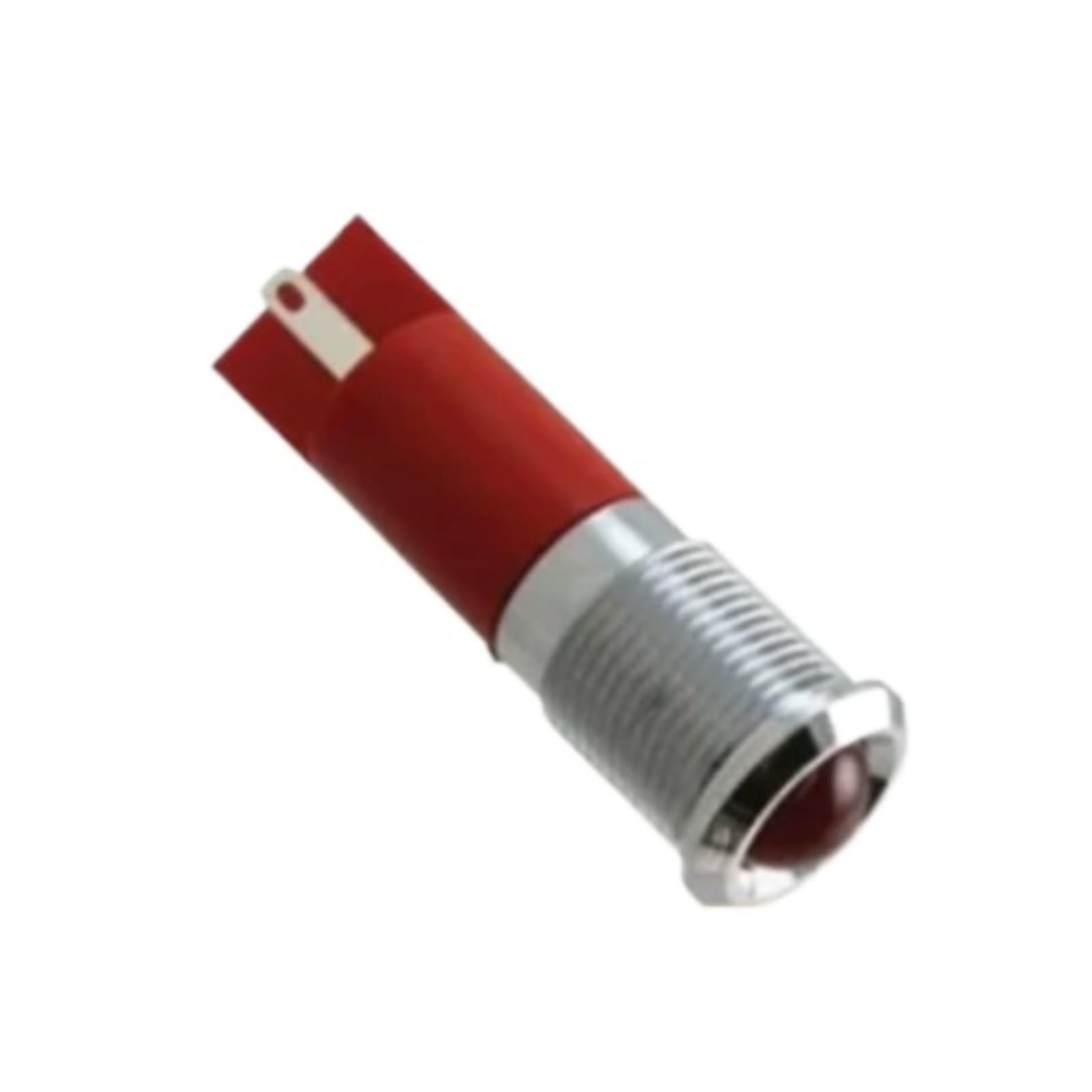 Panel Indicator Lights Q14P1CXXR24E Led Light 24V 14mm IP67