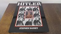 Hitler 0861248325 Book Cover