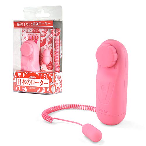 SSIジャパン (国内ブランド) 【日本製】日本のローター - 画像1