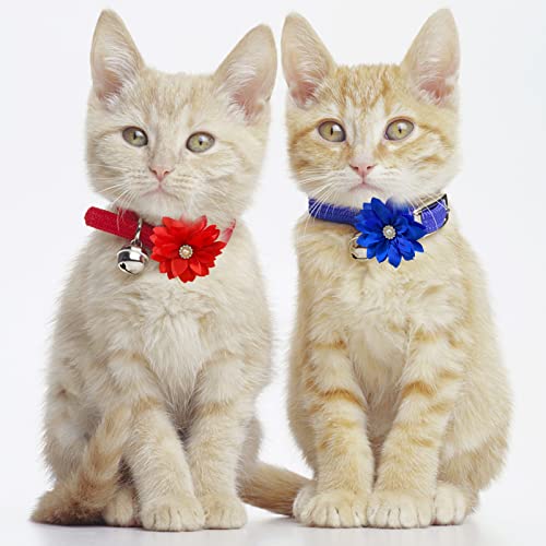 Collar-Flowers-with-Pearl-20-Pcs-Dog-Collar-Flowers-Bow-Ties-Multi-Color-Dog-Charms-Flower-for-Cat-Dog-Puppy-Collar-Grooming-AccessoriesSmall Collar Flowers with Pearl 20 Pcs Dog Collar Flowers Bow Ties Multi Color Dog Charms Flower for Cat Dog Puppy Collar Grooming AccessoriesSmall