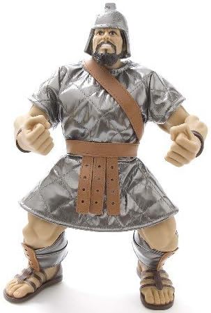 Goliath Spirit Warrior