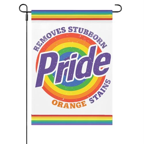 Image of Pasted-20250523-103419.png Seasonal Garden Flag 12x18 Double Sided Novelty Garden Decor Flag for Outside