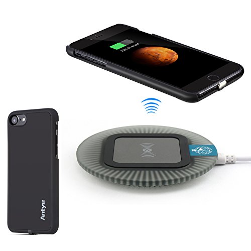 Top 10 Best Wireless Chargers For iPhone 7/ 7plus Top Best Pro Review