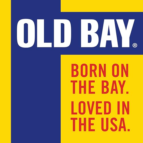 Old Bay Seasoning, Malt Vinegar thumb #1