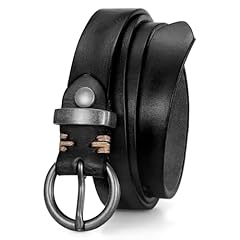 Black(silver Buckle)