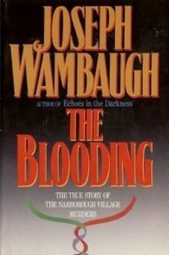 The Blooding [Unknown] B001JTE8D6 Book Cover