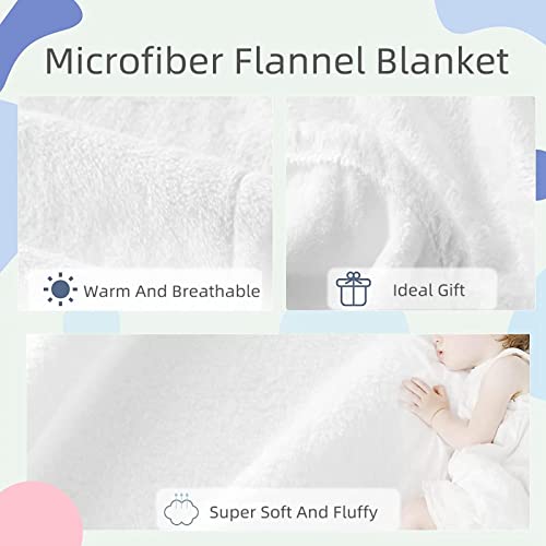 Sherpa Throw Blankets 3D Igloo Flannel Throw Blanket Soft Comfort Cartoon Blankets For Bed Warm Fluffy Lightweight Penguin Throws 60X60Inch #TOP5