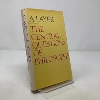 The Central Questions of Philosophy (Pelican S.)