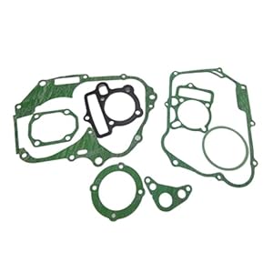 Dwzsrjlw 140ccm Motor Zylinderkopfdichtungssatz