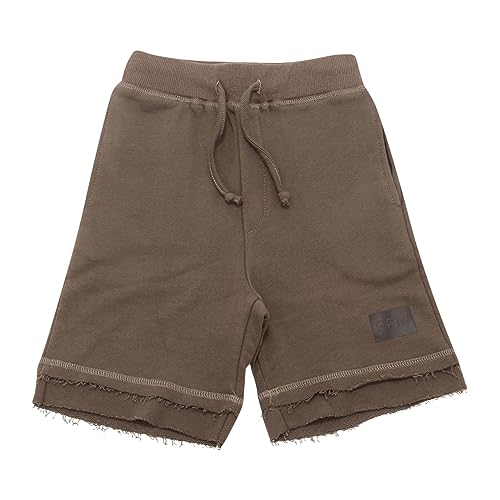 Bermuda bimbo Paolo Pecora short de luxe en coton pour garçon