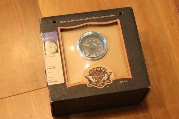 Amazon.co.jp: ハーレー 純正 タコメーター 2004年～ XL スポーツ