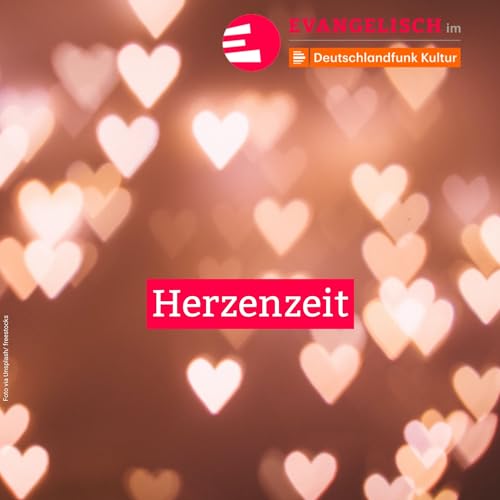 Herzenzeit cover art