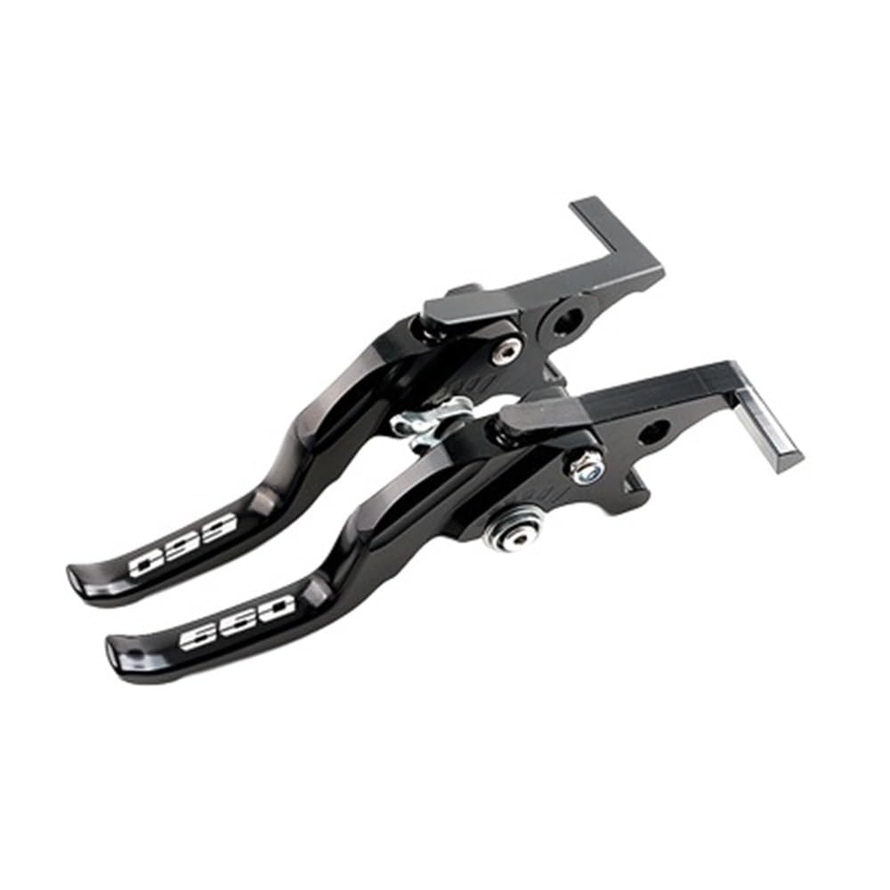 Levier d'embrayage moto réglable pour Tiger Sport 660 et Trident 2021-2026