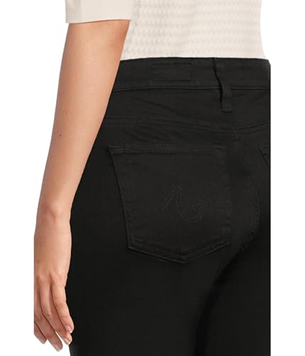 AG Women's Farrah Mid Rise Bootcut Jean in Alchemy4