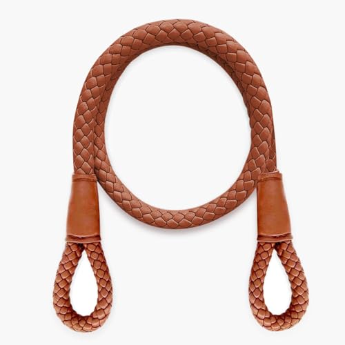 PonyCycle Reiten auf dem Pferd Zügel (85 cm) - Braun