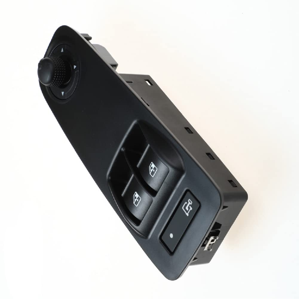 Interruttore alzacristallo elettrico OEM 735487419ZC