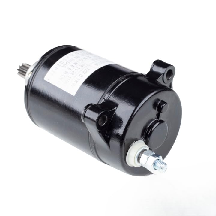 GEO Starter Motor for KTM Duke 200, RC 200, Duke 250, 250