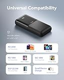 VIYISI Power Bank 30000 mAh 22.5W Fast Charging Battery Pack USB C Portable Charger with 4 Outputs & 3 Inputs for Samsung iPhone iPad Android Phones - Image 7