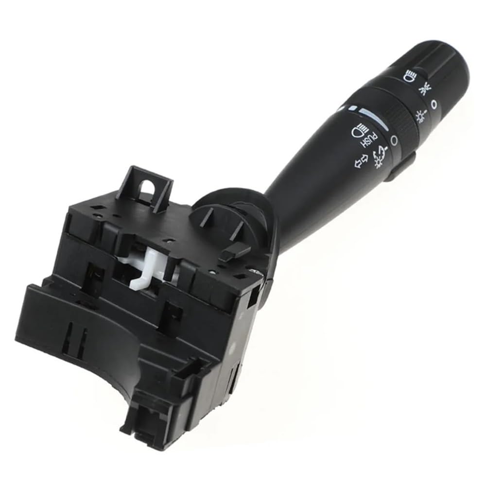Commodo clignotant haut de gamme pour Dodge GTS 2007-2011 robuste - 6