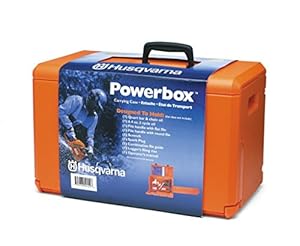 Motorsägenbox