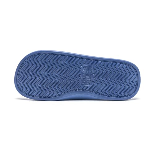 Premium Comfort Soft Yoga Mat EVA Home Slides Non Slip Sandals Summer Slippers For Men Indoor Outdoor Footwear4