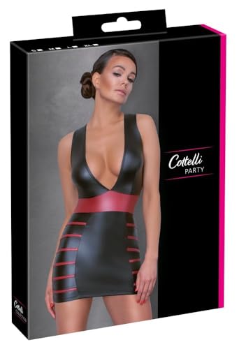 Robe noire 27178831031 en taille M pour femme au design elegant