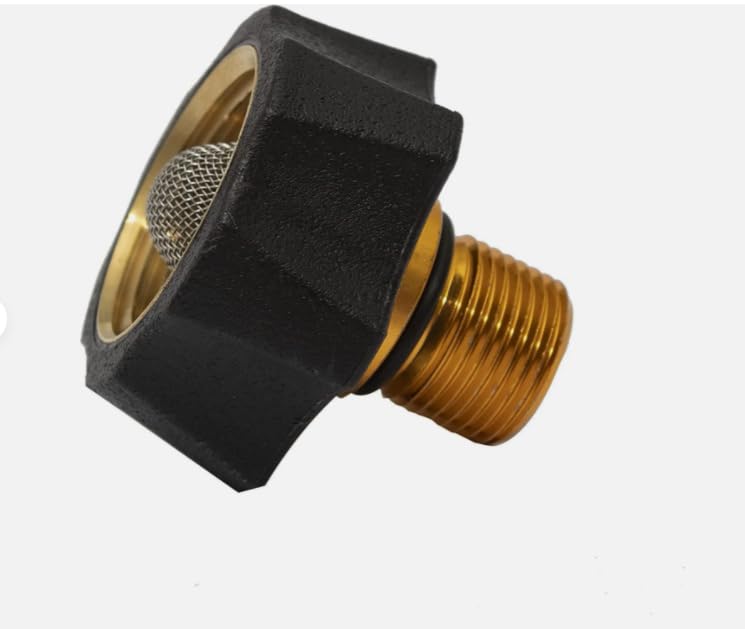 KYHHL Water Inlet Kit - 7112362 Replacement for Simpson OEM