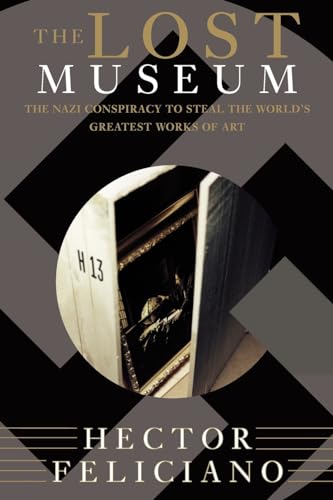 The Lost Museum view 2