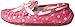 Stride Rite Shimmer Dot Moccasin Slip On (Toddler/Little Kid/Big Kid)