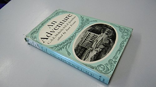 An Adventure B0007DL0U4 Book Cover