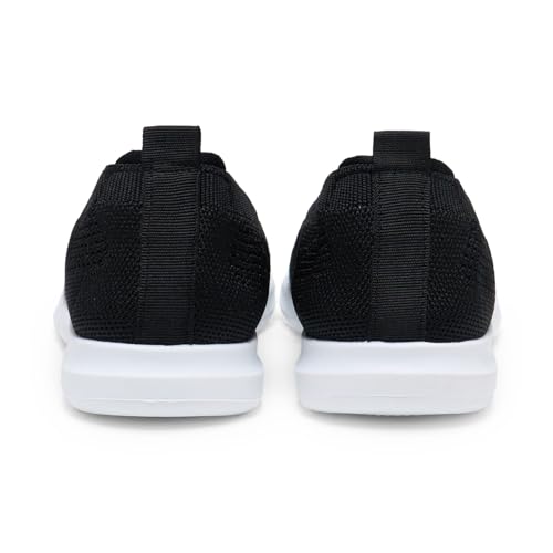 Alexis Leroy Women's Mesh-Comfortable Athletic Walking Shoes Slip On Casual Sneakers3