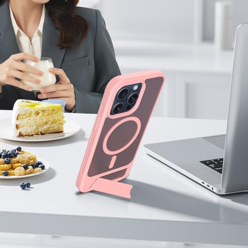 Coque iPhone 15 Plus magnétique : ne faites plus tomber votre téléphone - 7