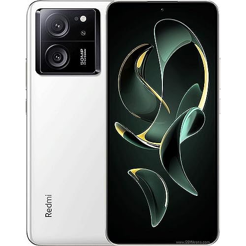Image of Embed HD-Clear Screen Guard for Xiaomi Redmi K60 Ultra - Harder or Durable Plastic & More Impact-Resistant Than Glass, with Free Installation Kit