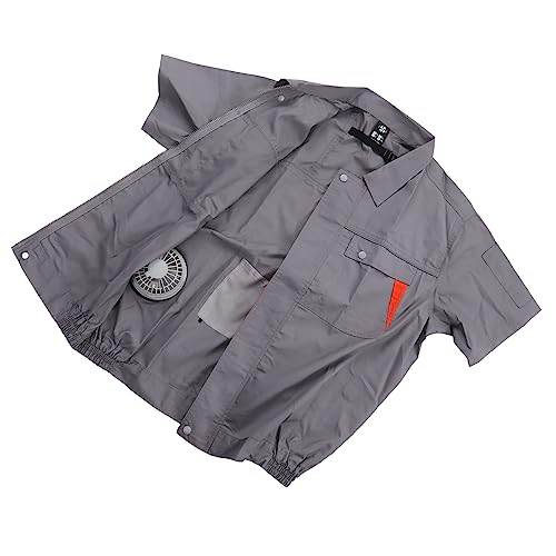 Gilet de refroidissement USB Cocoarm contre la chaleur vêtement de protection UV