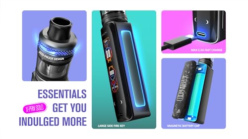 Compare prices for SMOK X PRIV Kit across all European Amazon stores
